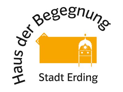 Logo des Hauses der Begegnung