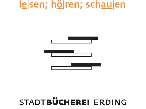 Logo der Stadtbücherei