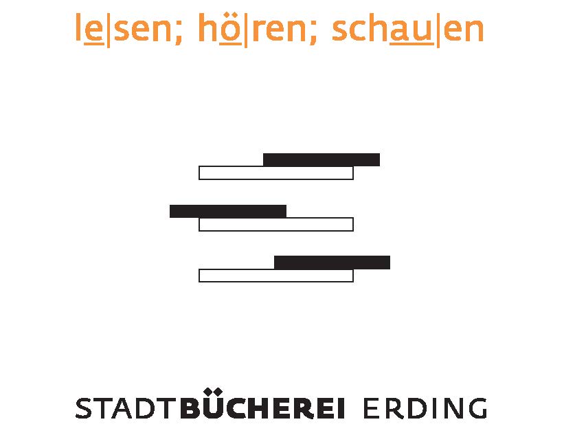 Logo der Stadtbücherei