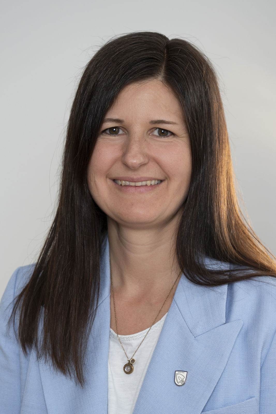 Porträt von Janine Altheimer
